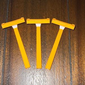 Bic Single Blade Disposable Razors 3 Pack